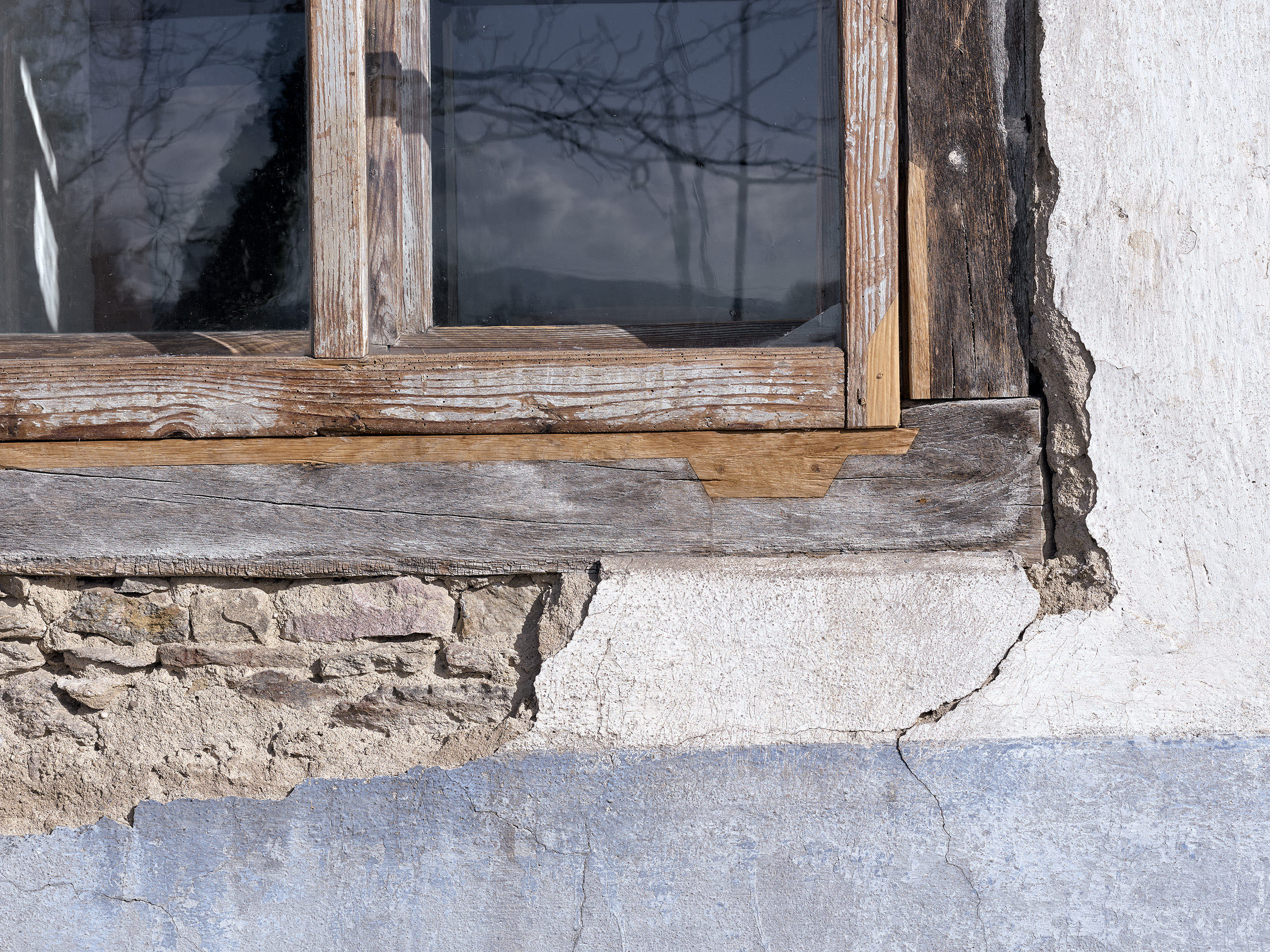 ahp0030 · Hotzenhaus · 2021